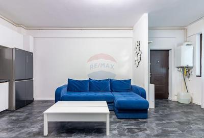 Apartament cu 2 camere semidecomandat în Bucureștii Noi