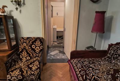 Apartament 2 camere, Bd. Ferdinand 58 mp  Etaj 5 Vedere la mare - 3
