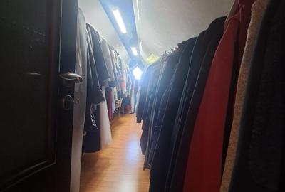 Casa individuala cu piscina. P+1+M. zona foarte buna - 19