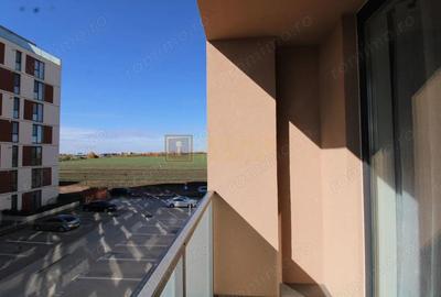 Bloc nou, loc de parcare-Campeador City/Ikea - 15