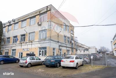Spațiu comercial, de 500 mp, în Sud - 4