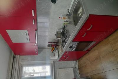 Apartament cu 2 camere nedecomandat în Central - 3