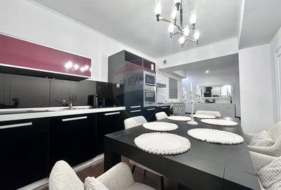 Apartament 3 camere de inchiriat - Cartierul Francez - 8