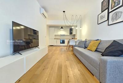 Apartament cu 2 camere decomandat, mobilat în Aviației - 3