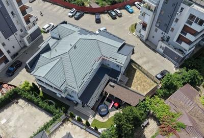 Apartament cu 3 camere decomandat, mobilat în Central - 24