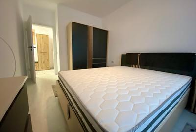 Apartament - Prima inchiriere - Centrala proprie - AC - Militari Residence - 3