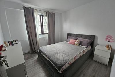Apartament 2 camere Constantin Brancoveanu / Lamotesti - 4