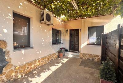 Vila P+M cu 3 camere, de inchiriat, zona Far Constanta - 2