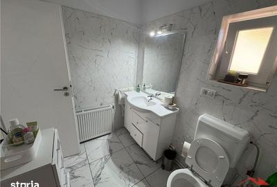 Casă cu 3 camere cu Canalizare în Sud - 10
