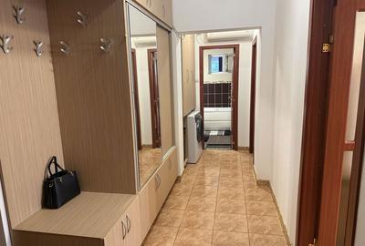 Apartament cu 2 camere decomandat în Arcu - 2