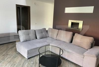 Casa cuplata cu garaj, 139 mp, 300 teren, Mosnita Noua! Casa cuplata cu garaj, 139 mp, 300 teren, Mosnita Noua! - 10