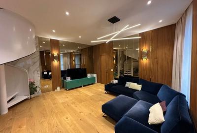 Apartament pe 2 niveluri - 22