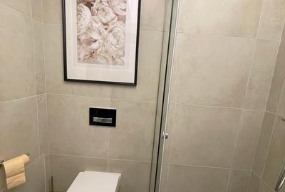 Apartament cu 3 camere decomandat, mobilat în Primăverii - 8