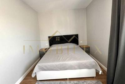 Apartament cu 2 camere în Florești - 1