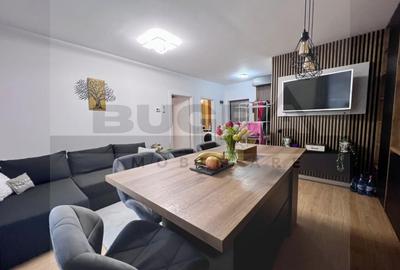 Apartament de 2 camere, 45mp, parcare, terasa, Beta Residence - 6