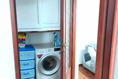Apartament cu 2 camere semidecomandat în Central - 5