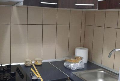 Apartament cu 2 camere semidecomandat, mobilat în Central - 4