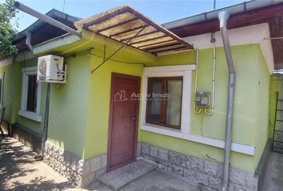 Casă cu Teren 600 Mp în Libertății - 1