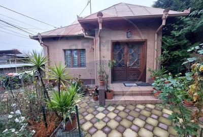 Casa de vanzare in Moinesti, jud. Bacau - 29