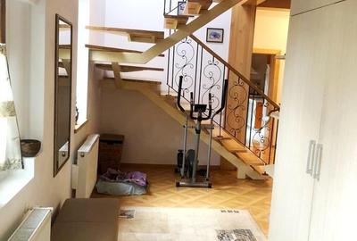 Proprietate situata in zona centrala- Piatra Neamt,oaza de eleganta si confort - 3