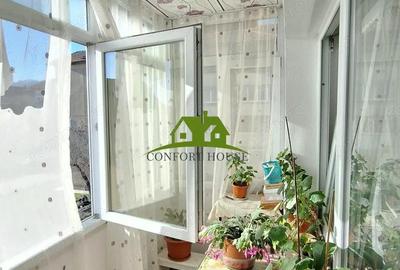 Garsoniera mare la cheie-Confort 1/Decomandata -Et.3/4 Nord-Rm.VL - 14