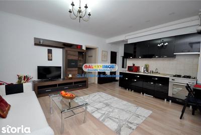 Apartament cu 2 camere, mobilat în Băneasa - 2