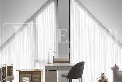 PREMIUM I Vila de inchiriat I Ansamblu rezidential - 13