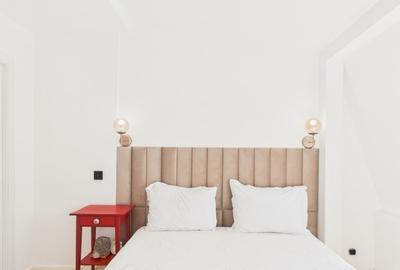 Apartament 3 camere, Cale Victoriei - 1