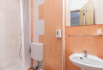 Apartament cu 3 camere decomandat în P-ța Unirii - 8