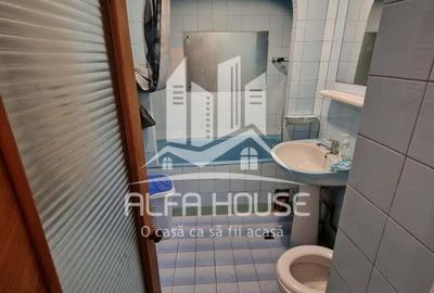 Apartament 3 camere decomandat , zona Lunca ! - 3