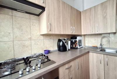 Apartament cu 2 camere semidecomandat, mobilat în P-ța Romană - 8