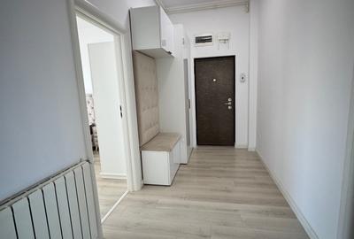 Apartament cu 4 camere decomandat, mobilat în Faleza Nord - 16