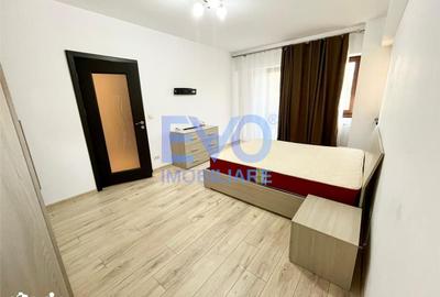 Garsonieră decomandată în Valea Lupului - 9