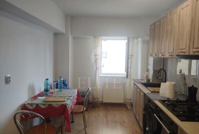 Apartament cu 2 camere decomandat în Zorilor - 11