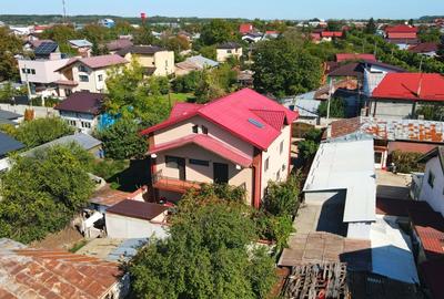 Vila ta aproape de natura – 8 camere, Lacul Pasarea - 80