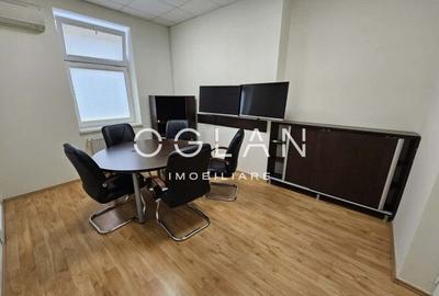 Spatiu comercial la 2 pasi de Sub Arini, COMISION 0% - 9