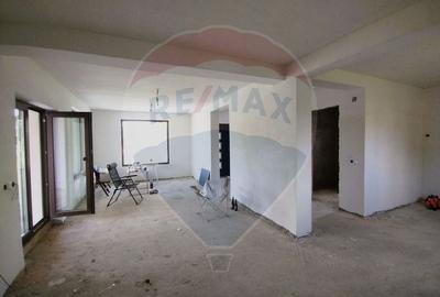 Vila moderna cu 4 camere de vanzare in Brebu, Prahova - 3