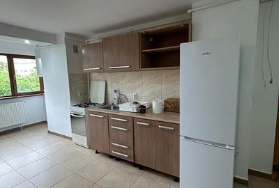 Apartament cu 2 camere decomandat în Mărăști - 11