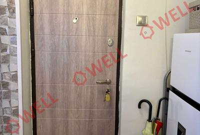 Garsonieră nedecomandată în Central - 7