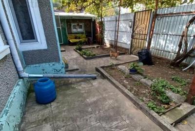 Casa din caramida, teren 180 mp, deschidere dubla, zona Piat - 4