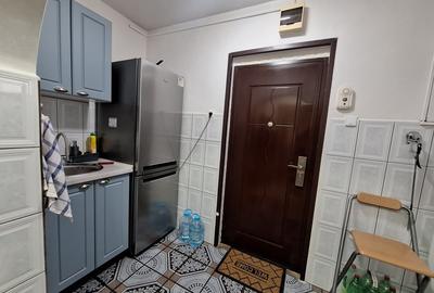 Apartament cu 2 camere semidecomandat, mobilat în Blașcovici - 5