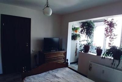 Apartament cu 3 camere circular, mobilat în Berceni - 8