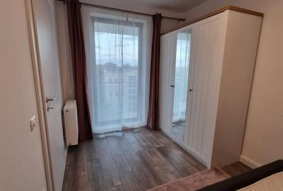 Apartament cu 2 camere, mobilat în Tomis Nord - 4