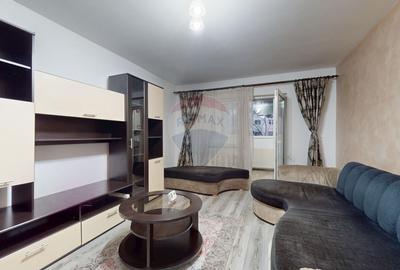 Apartament cu 2 camere decomandat, mobilat în Ștefan cel Mare - 1