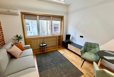 Apartament cu 2 camere decomandat, mobilat în Cișmigiu - 4