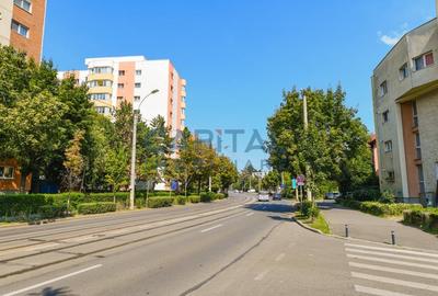 EXCLUSIVITATE! COMISION %! Ap 1 camera, etajul 3/8, Plopilor, Parcul Rozelor - 7