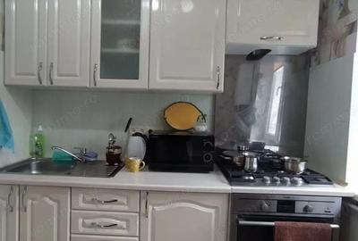 Garsonieră decomandată în Lipovei - 1