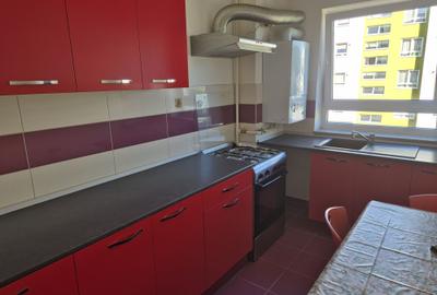 Apartament 2 camere Avantgarden 3,mobilat,parcare,112000 Euro - 3