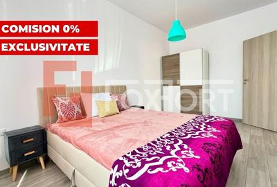 COMISION 0% Apartament cu 2 camere semidecomandat - 2