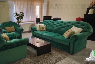 Apartament 82metri bloc 2004+loc parcare metrou Lujerului